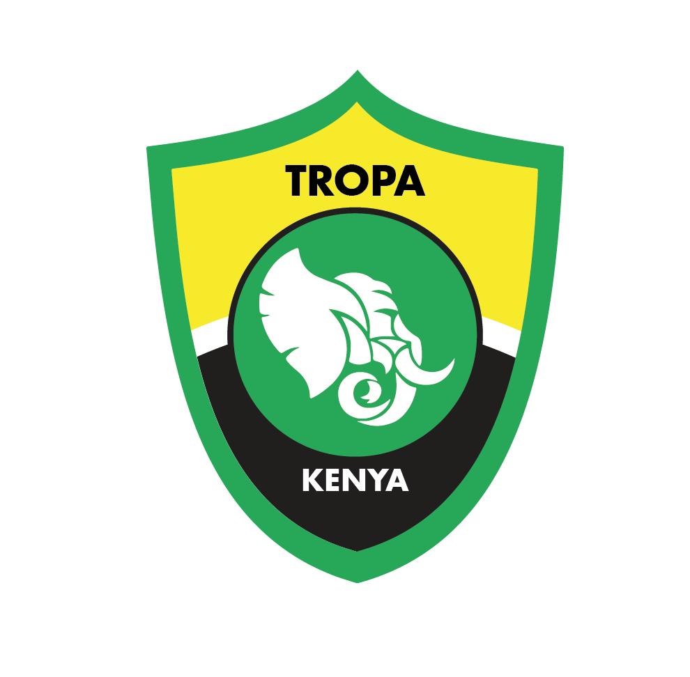 Tropa Kenya