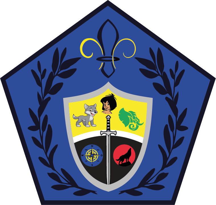 Escudo Consejo Abadala
