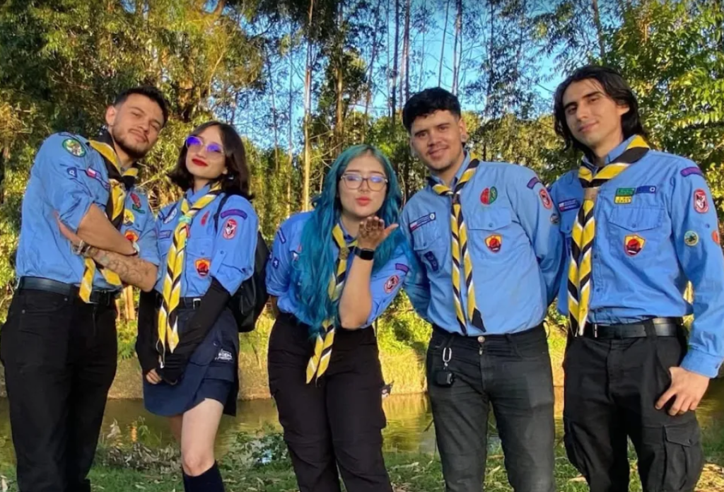Consejo Hukumey 1