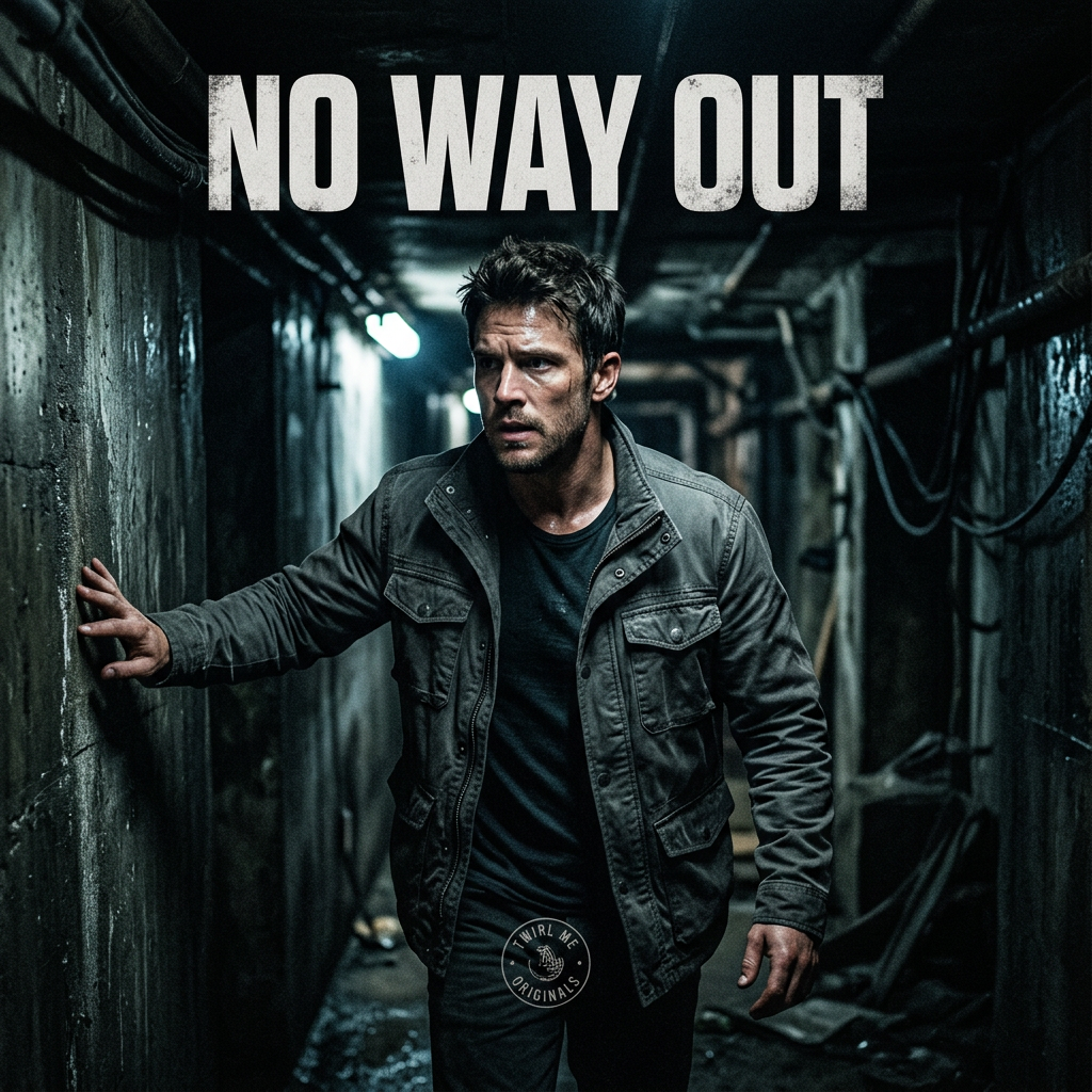 NO WAY OUT - Episode 2