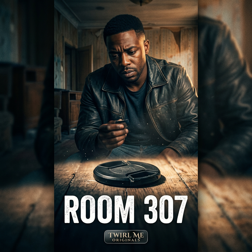 ROOM 307 - Episode 1