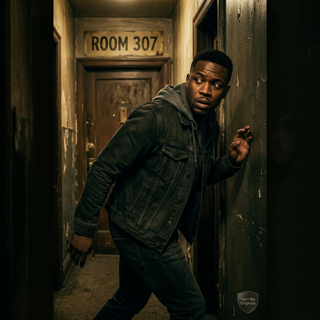 ROOM 307 - Episode 2