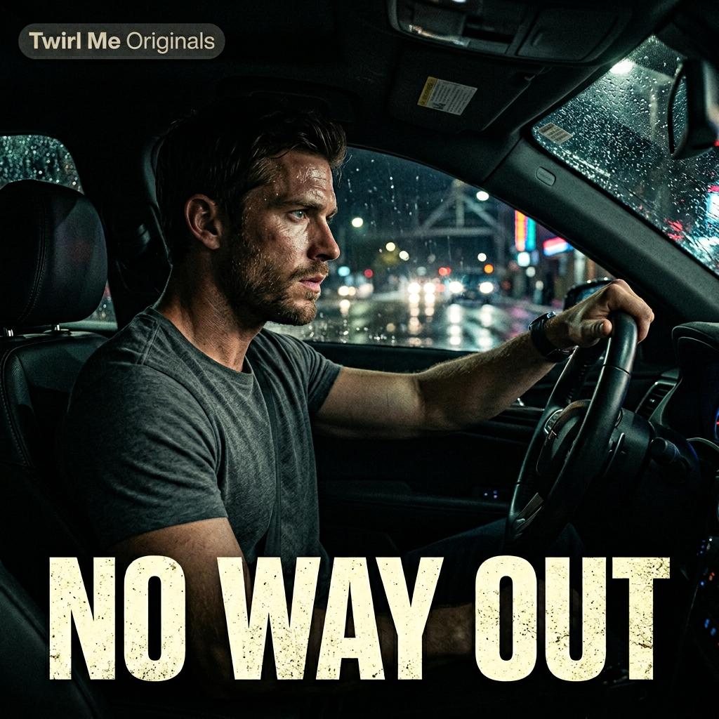 NO WAY OUT - Episode 1