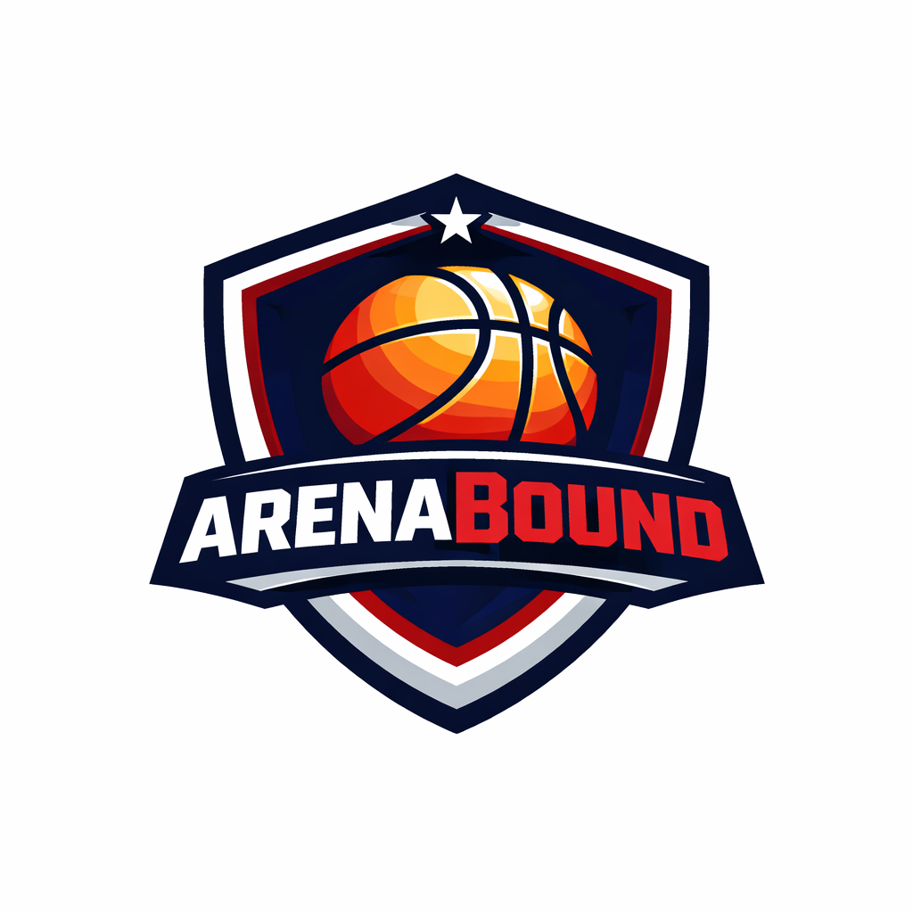 ArenaBound logo