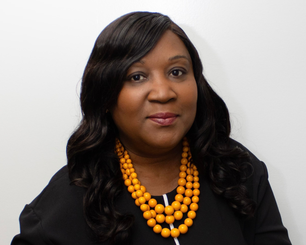 Dr. Martha O. Boateng