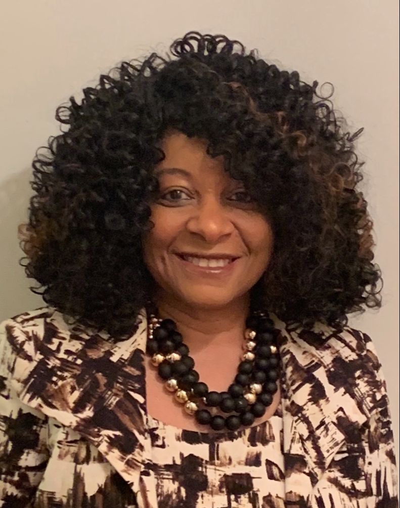 Dr. Toni Damon