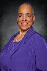 Nancy W. Campbell, M.Ed.