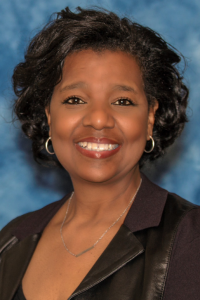 Candace Powell Kinard