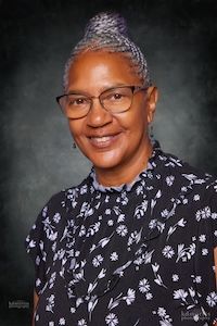 Terri White
