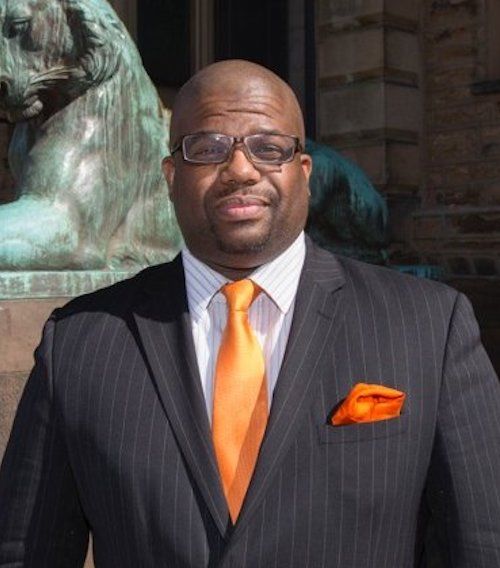 Kevin Hudson