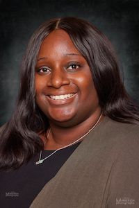 Shaliyah Braxton