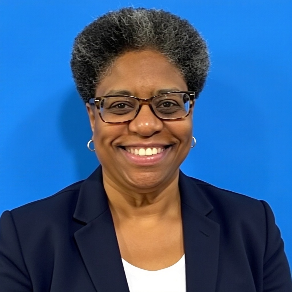 Janine Wright