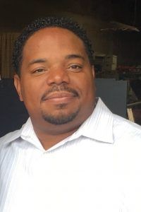 Nasser Jones