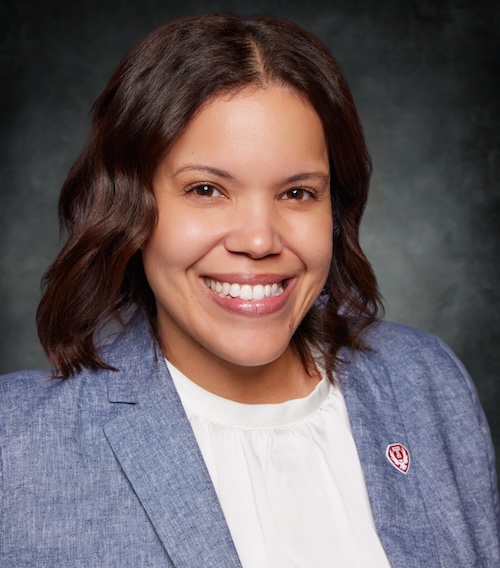 Dr. Nakia Mack