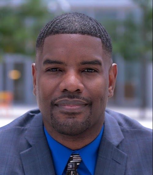 Shameek Robinson