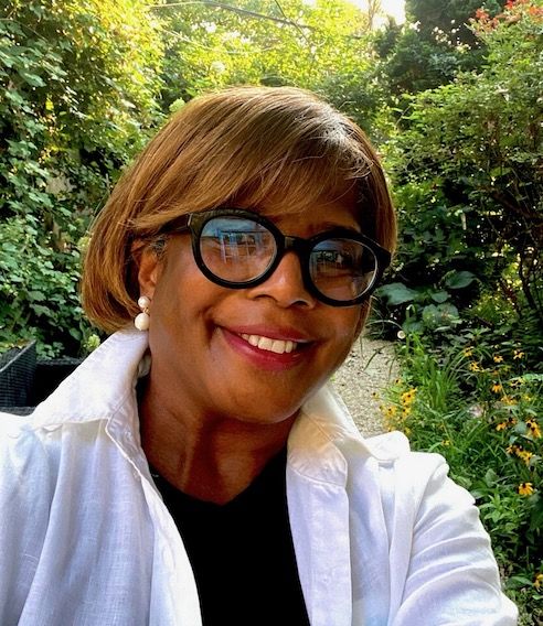 Deborah James Vance
