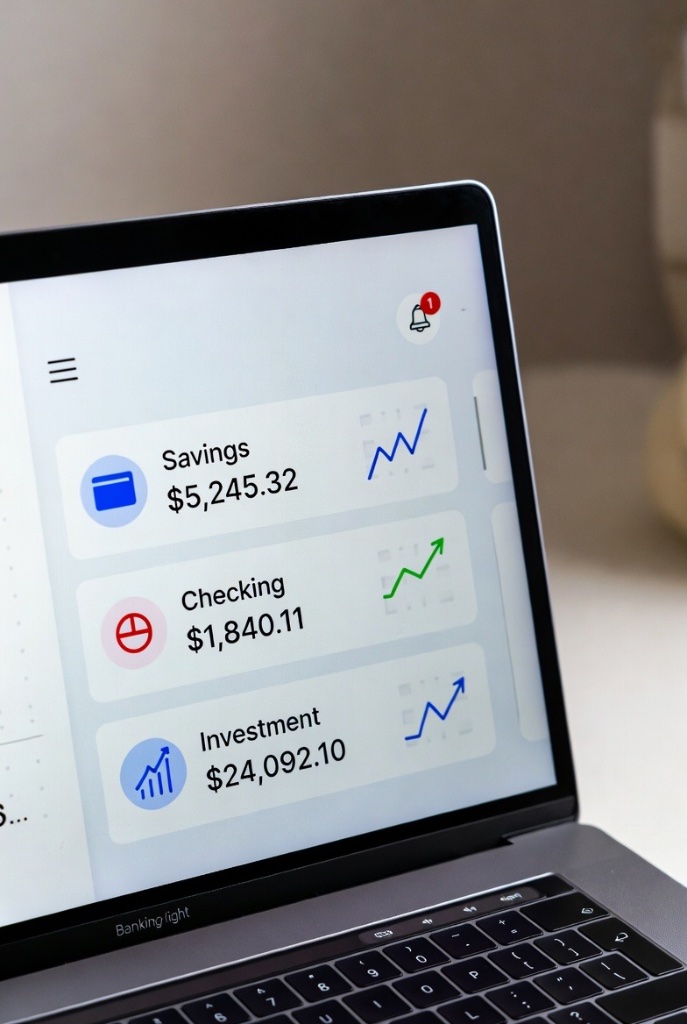 Banking & Accounts