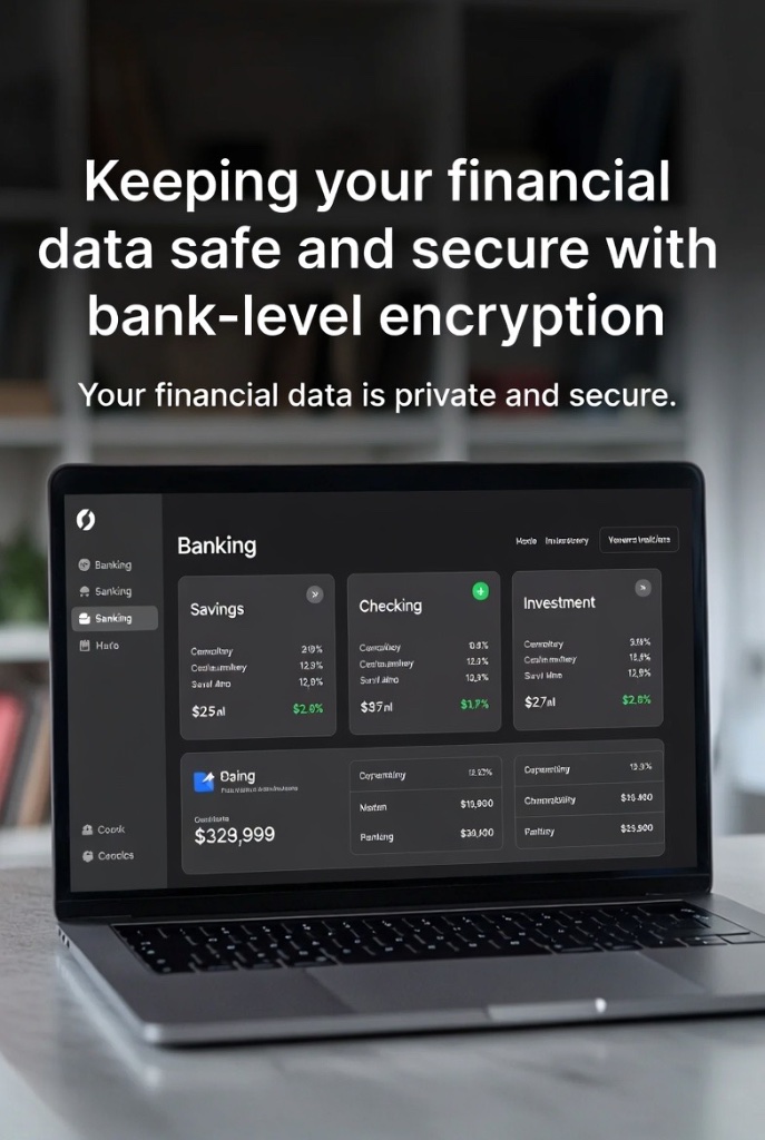 Secure & Private