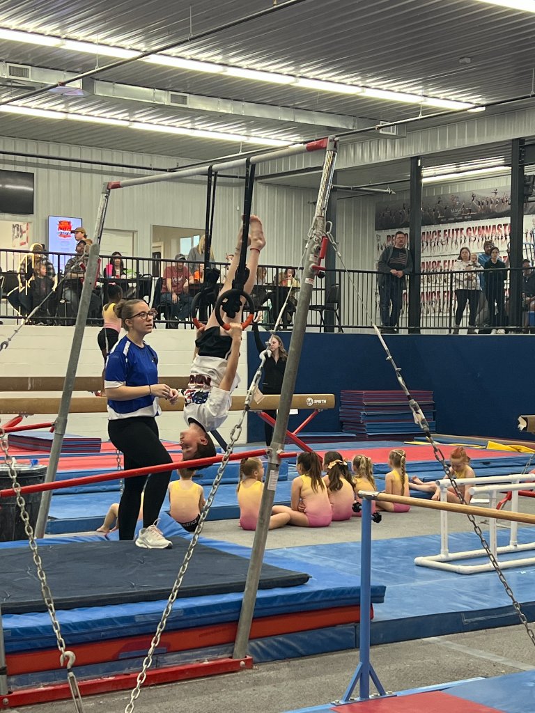 Beam Performance