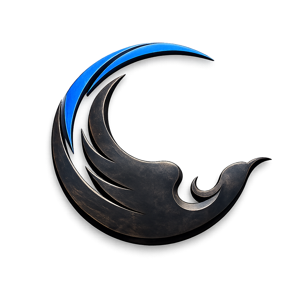 Balance Begins