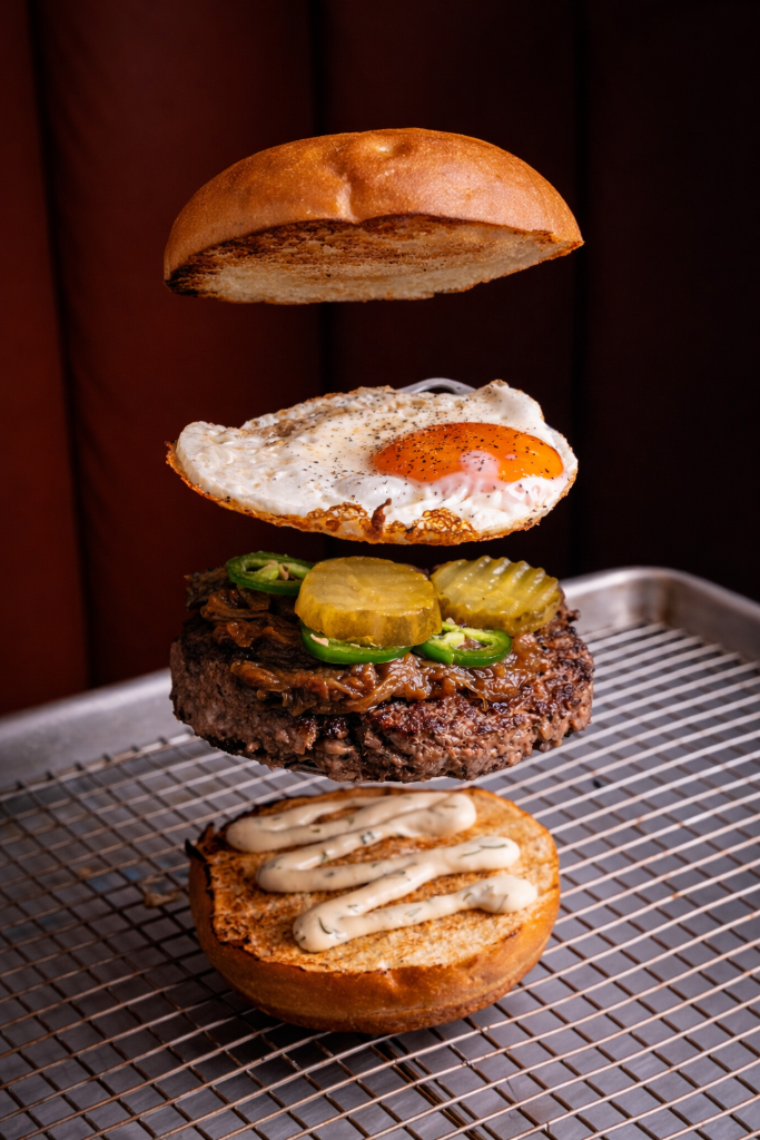 Creative Food Styling