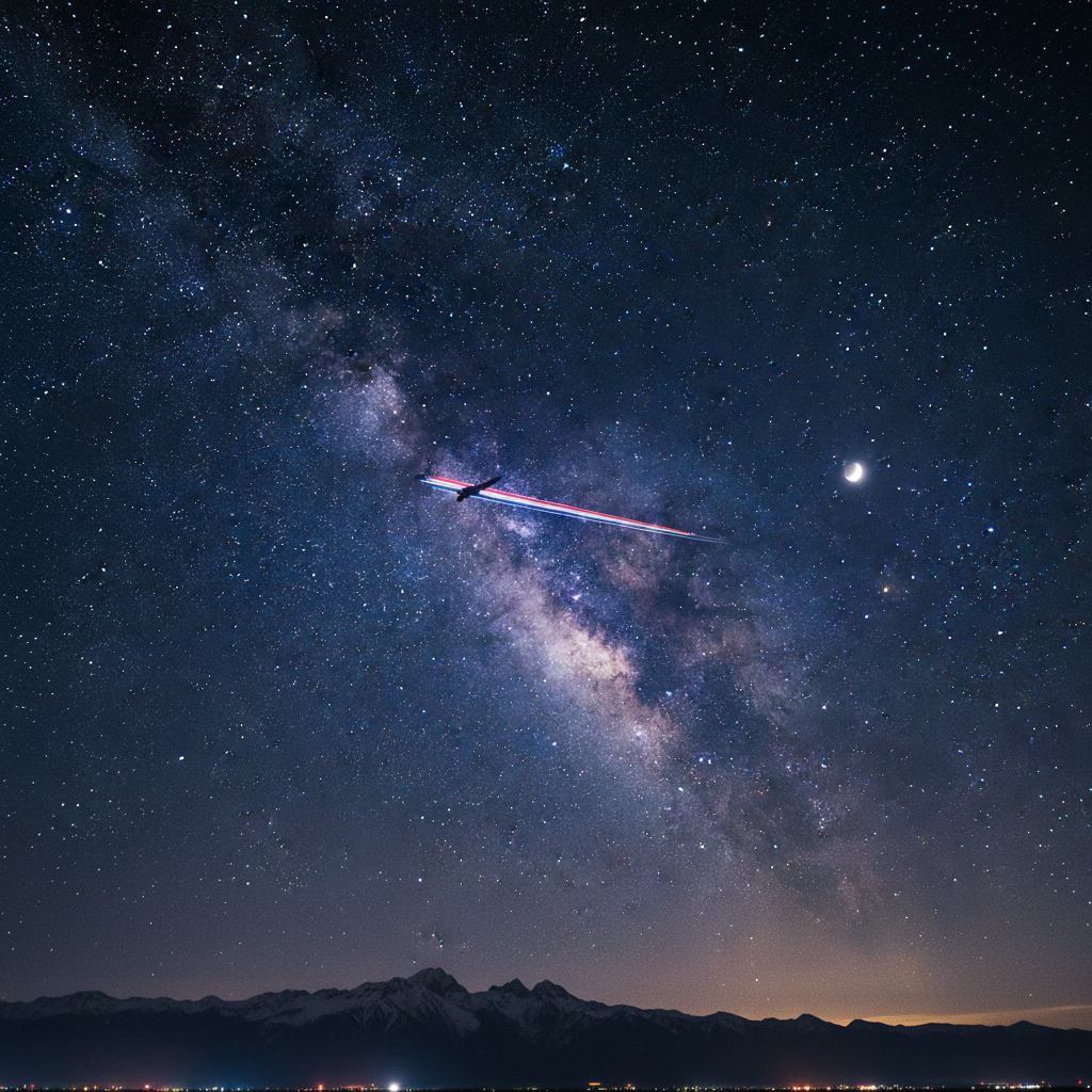 Aviation background