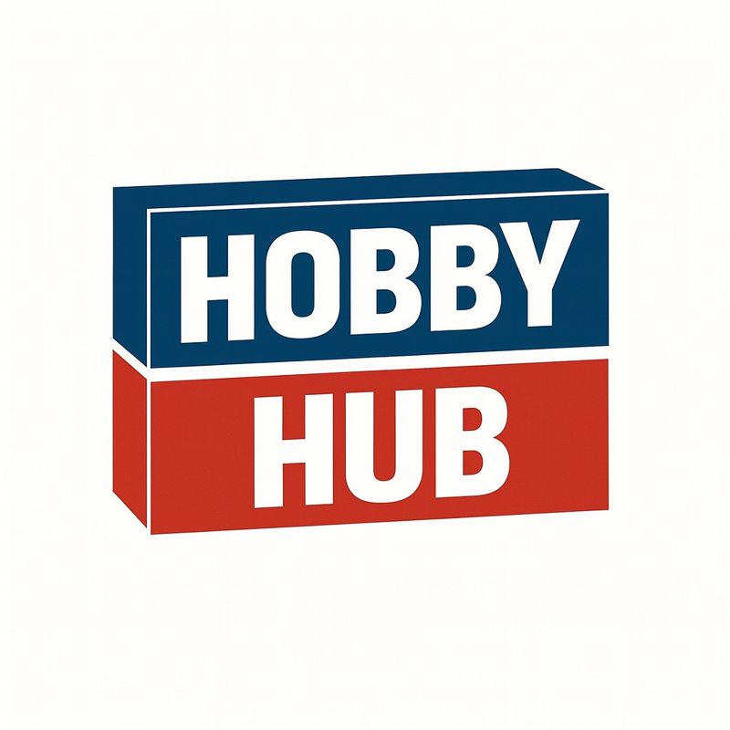 HobbyHub logo