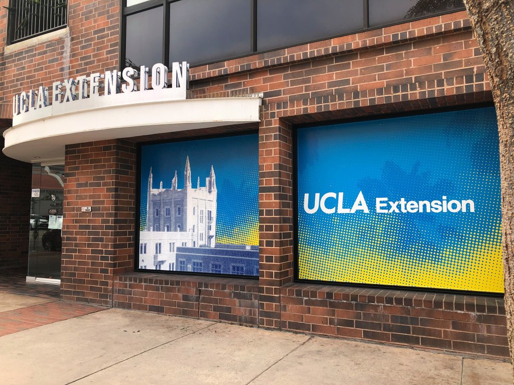UCLA Extension — Schools & Universities