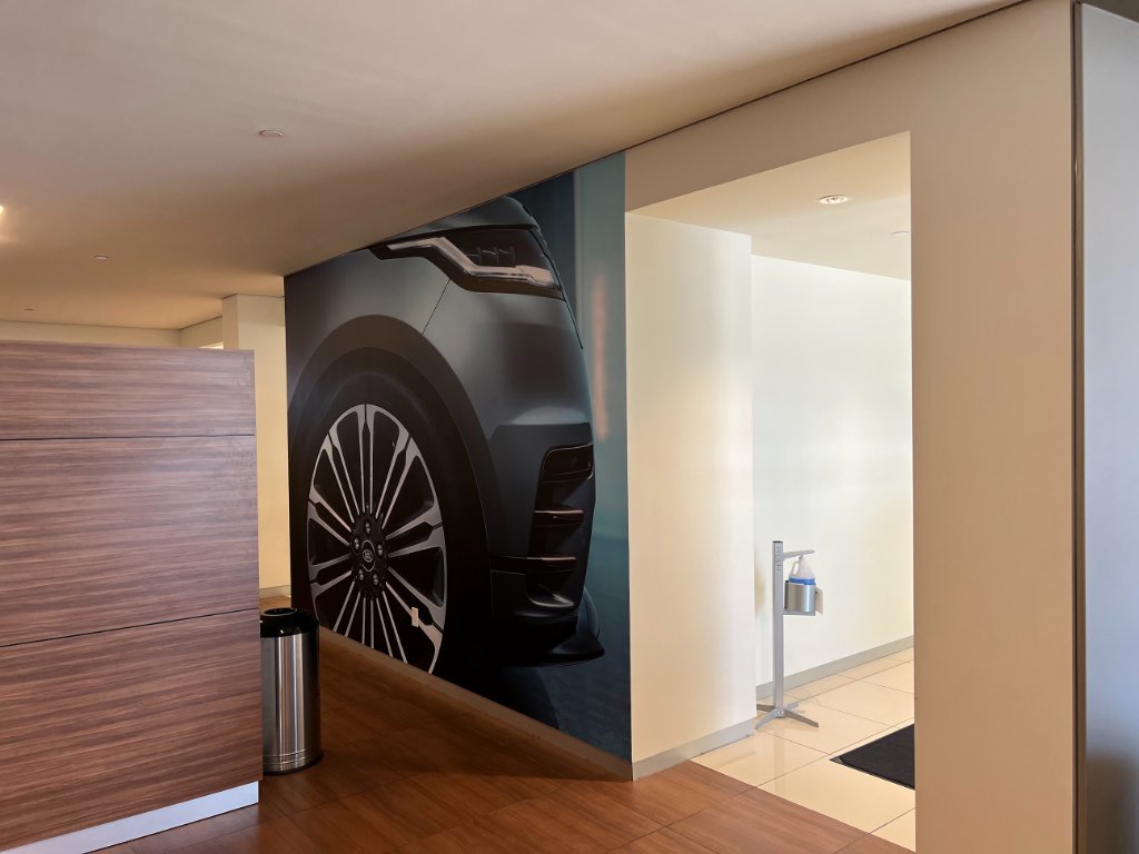 Corporate Offices