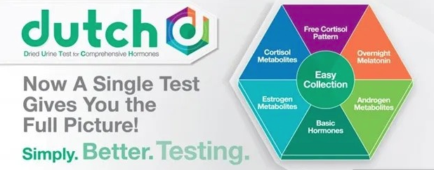 Metrx - Health Performance Diagnostics