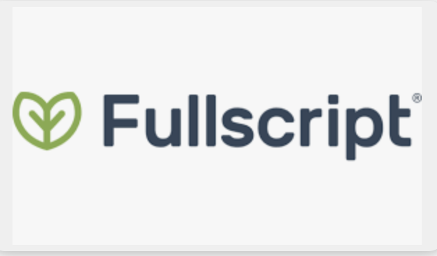 Fullscript