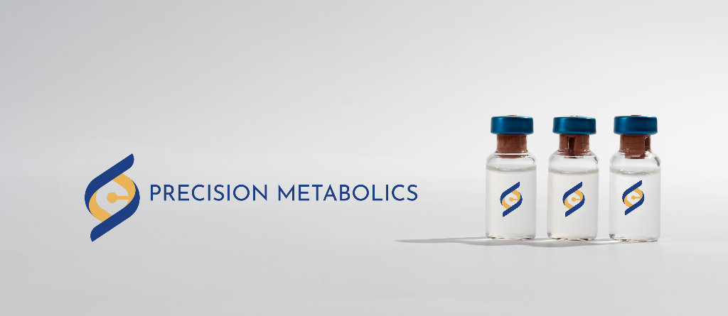 Precision Metabolics GLP-1 Medications - Semaglutide and Tirzepatide Weight Loss Treatment by Dr. Dylan Foord