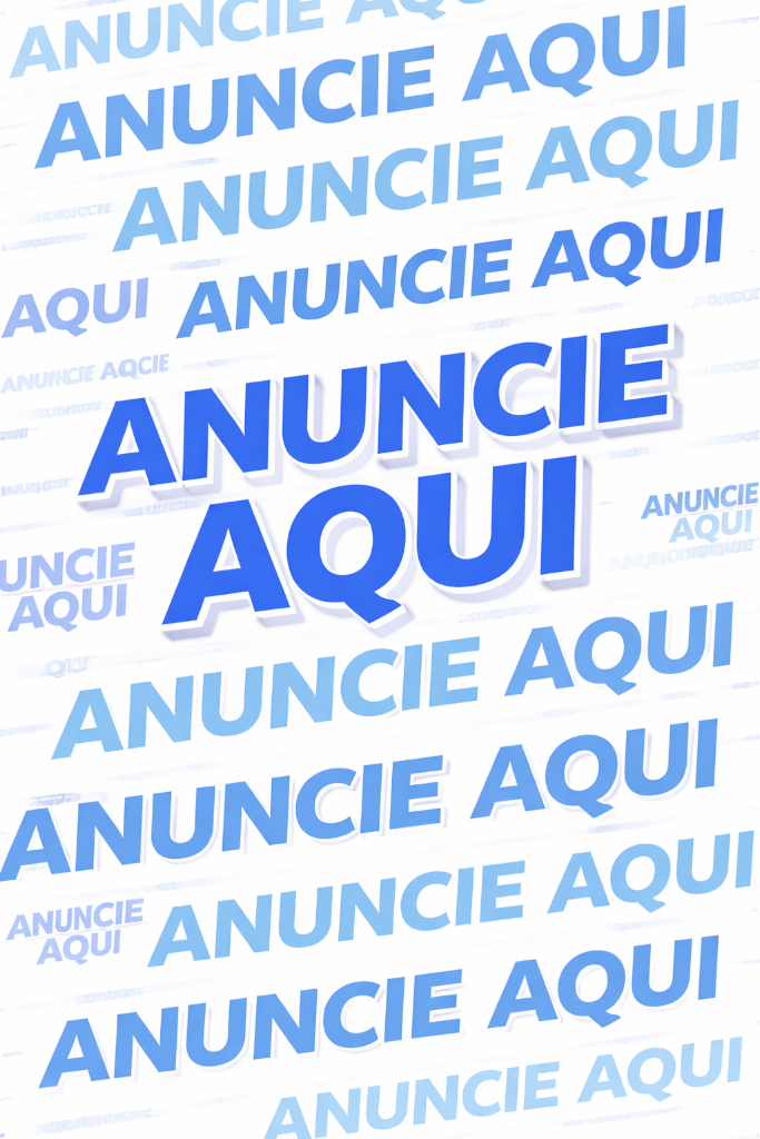 Anuncie aqui