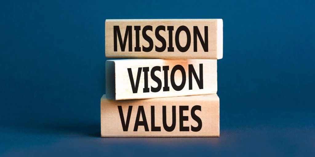 Mission alignment