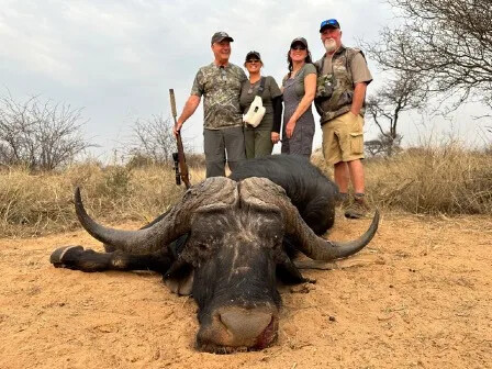 Buffalo Team