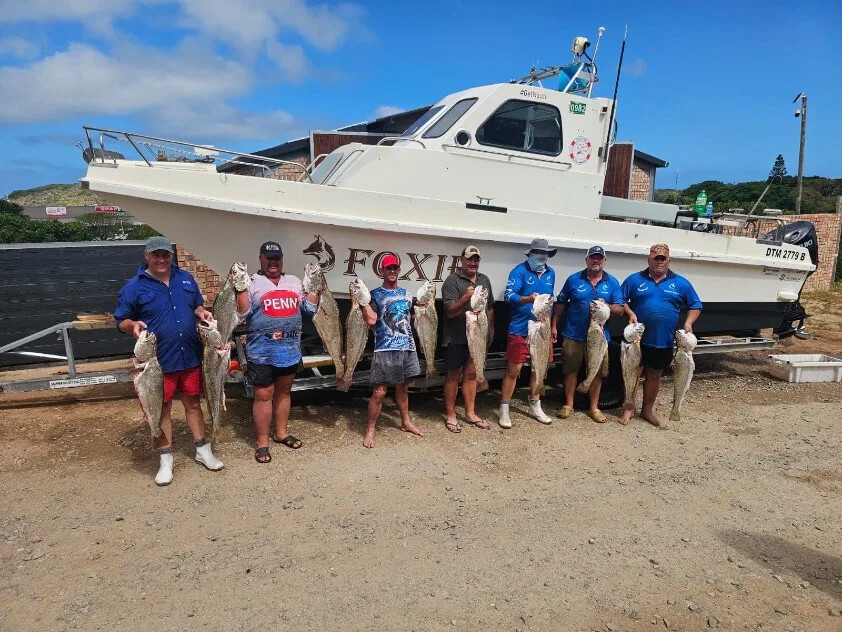 Fishing Charter