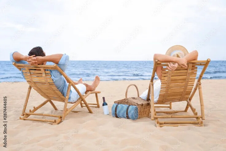 Beach Retreat