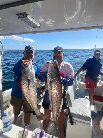 Offshore Success