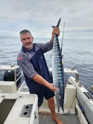 Deep Sea Fishing