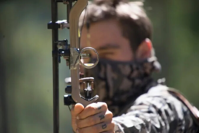 Range Practice