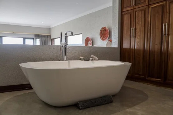 Spa Relaxation