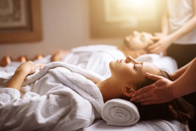 Spa Experience