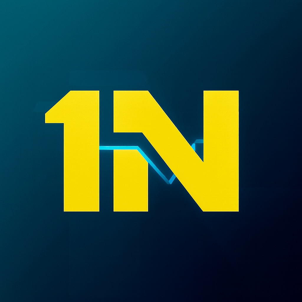 1NCOMMAND SaaS logo
