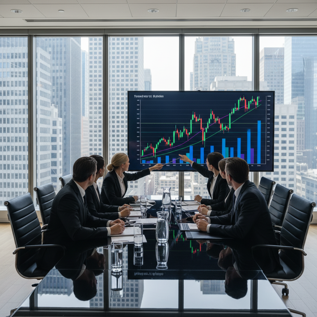 米企業の自社株買い、2月として過去最高の2333億ドル──年初来3270億ドルに
