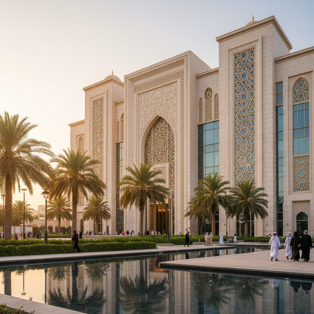 イスラム金融AIバンクMal、中東アフリカ最大のシード2.3億ドル調達