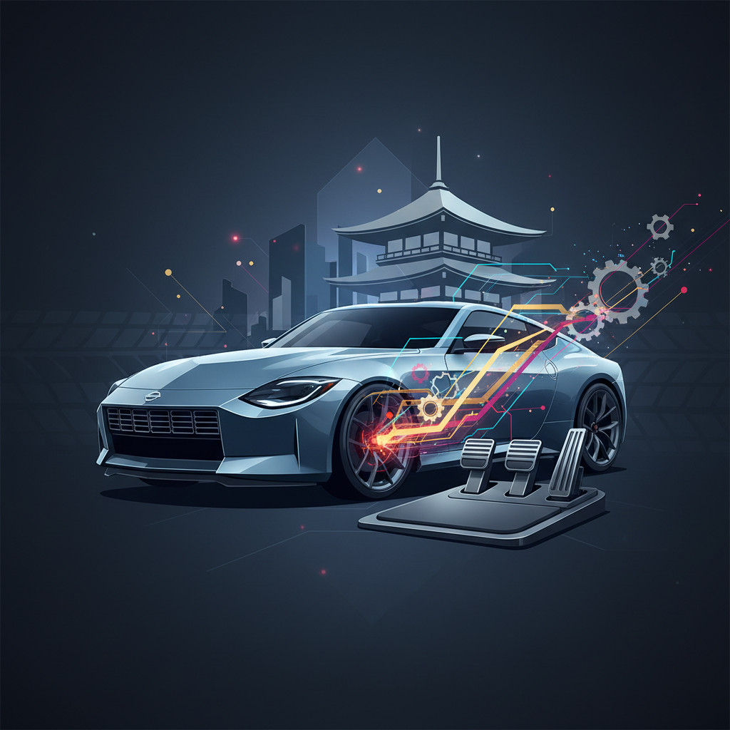 東京オートサロン2026プレビュー：日本メーカーがスポーツカー・MTを復活へ