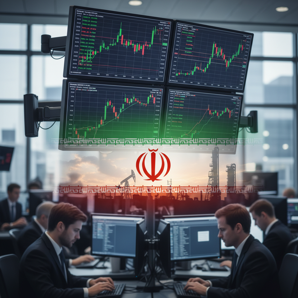 原油価格上昇、WTI59ドル台　イラン情勢緊迫で供給懸念