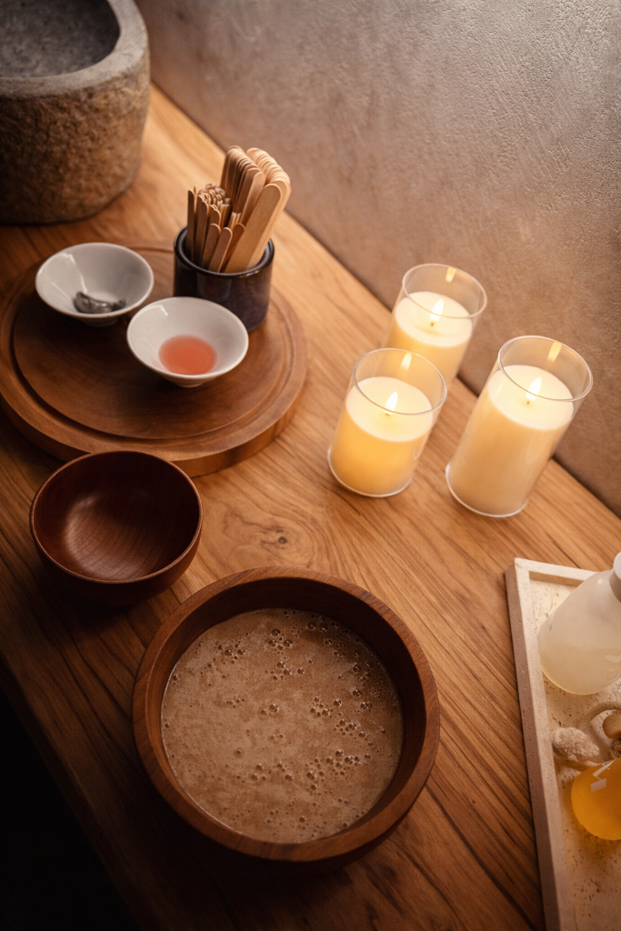 Rituels & soins