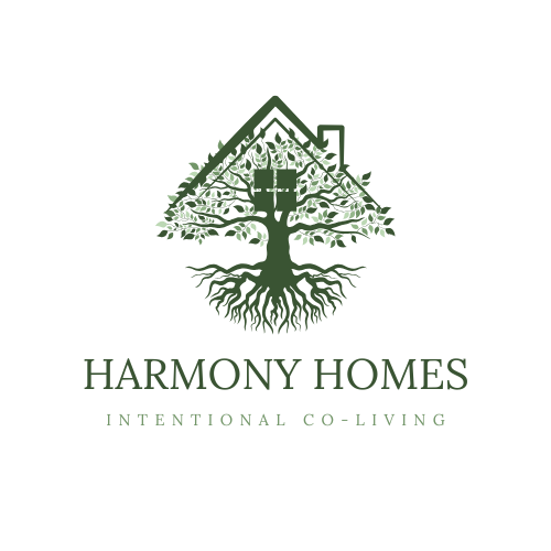 Harmony Homez Logo