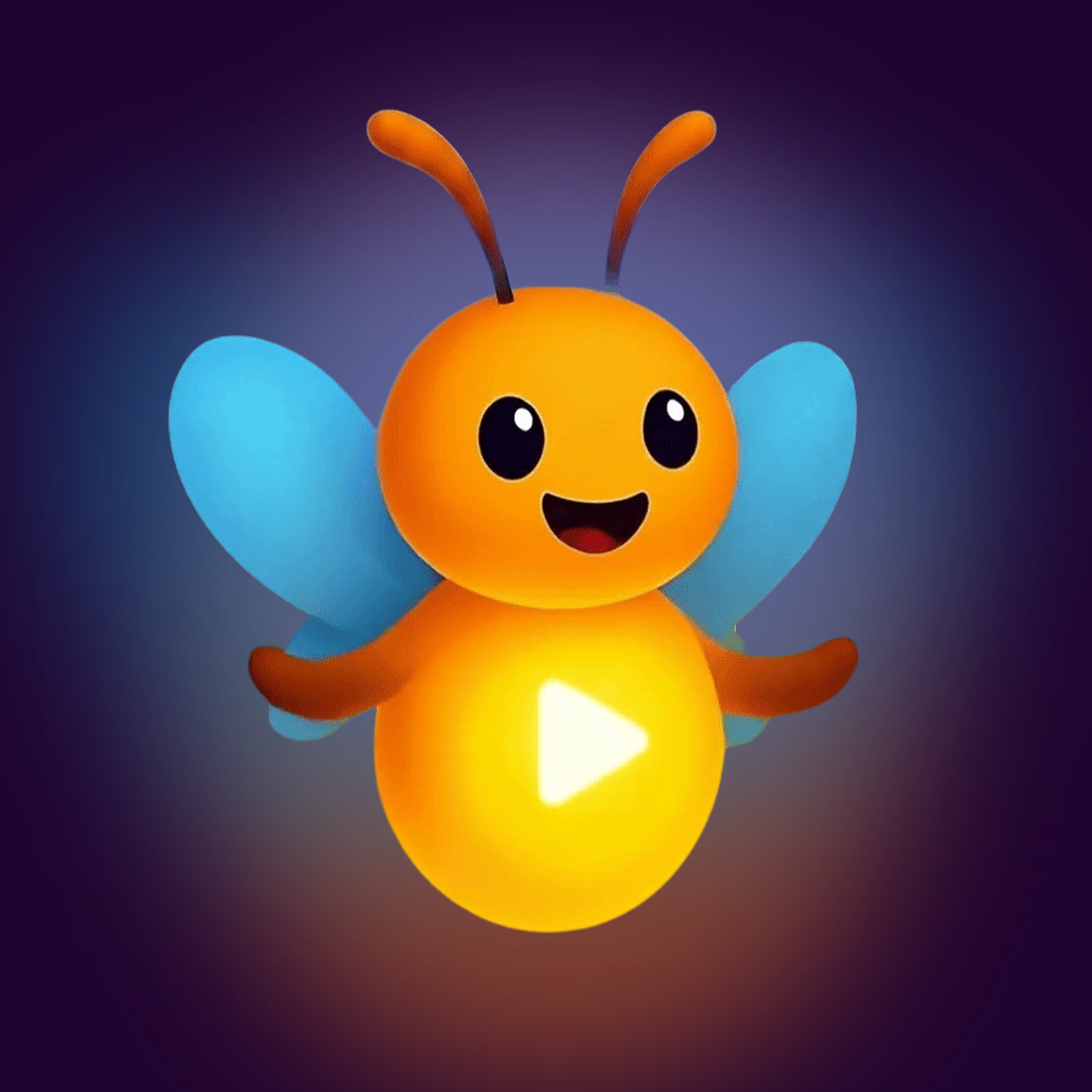 Luma Library logo